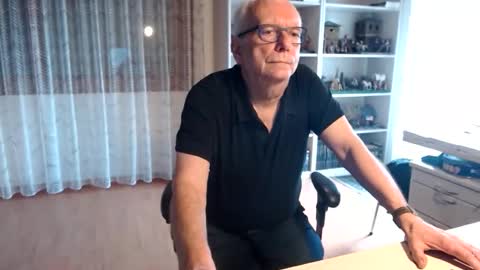 grandpach online show from 02.22.26