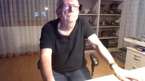 grandpach online show from 02.27.26