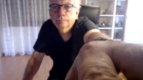 grandpach online show from 08.08.26