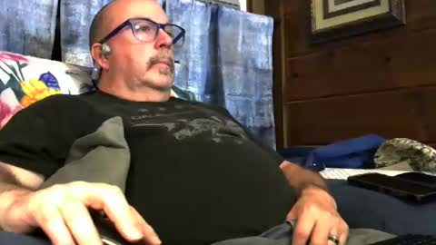 granitebuckeye1969 online show from 10.29.25