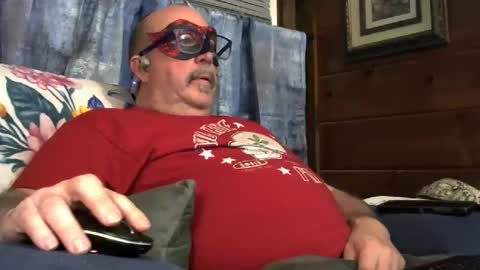 granitebuckeye1969 online show from 11.01.25