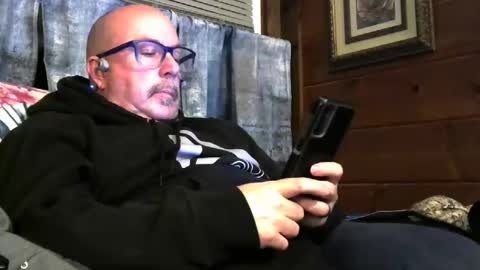 granitebuckeye1969 online show from 11.06.25