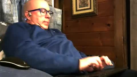 granitebuckeye1969 online show from 11.21.25