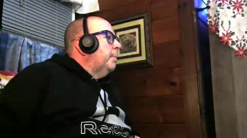 granitebuckeye1969 online show from 11.27.25