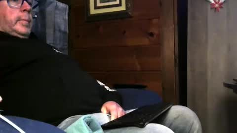 granitebuckeye1969 online show from 11.28.25