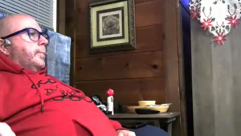 granitebuckeye1969 online show from 11.30.25