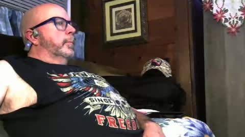 granitebuckeye1969 online show from 12.15.25