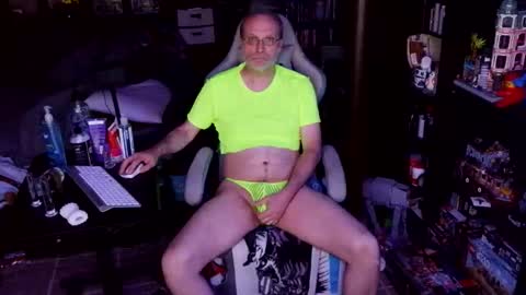 Christopher online show from 05.28.26