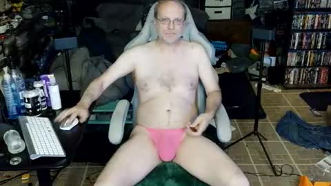 Snapshot of granitecock71 chatting on 06.13.26 Christopher online show from 06.13.26