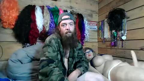 grannypounder online show from 01.06.25