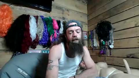 grannypounder online show from 01.09.25