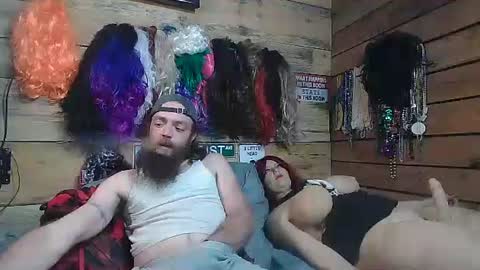 grannypounder online show from 01.17.25