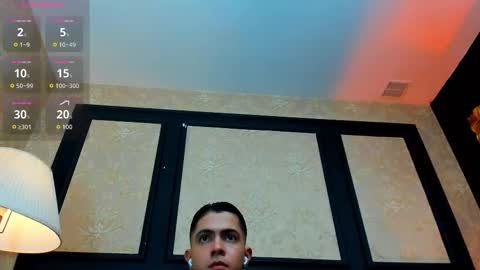 Grant online show from 02.14.26