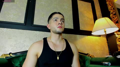 Grant online show from 05.12.26