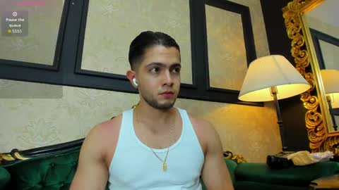 Grant online show from 05.17.26