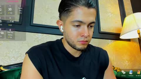 Grant online show from 06.03.26