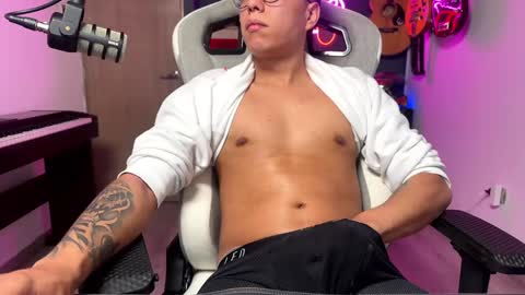 granxarma online show from 12.17.24