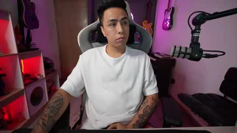 granxarma online show from 02.25.26