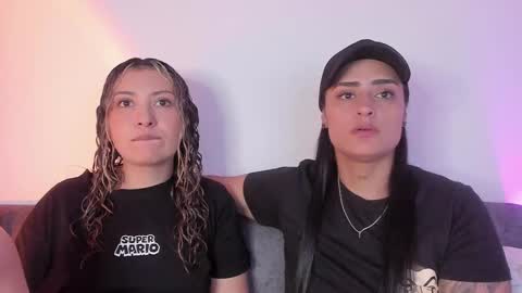 GRAVE DUO online show from 09.19.25