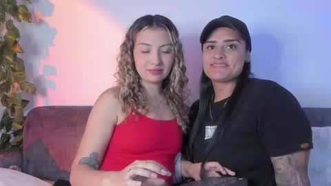 GRAVE DUO online show from 10.12.25