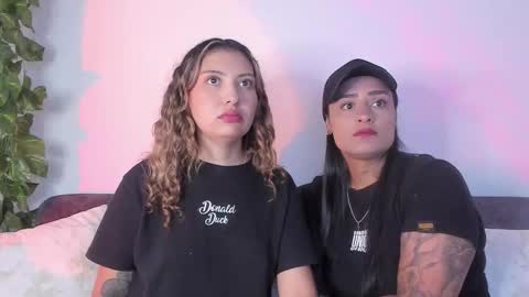 GRAVE DUO online show from 10.28.25