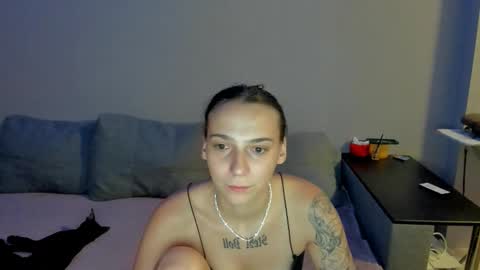 Anna online show from 01.05.26