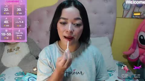 Sophie Gray online show from 05.08.26