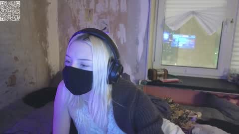 graylovescookies online show from 01.11.25