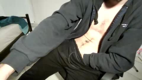 Snapshot of grcammer chatting on 11.21.25 GrCammer online show from 11.21.25