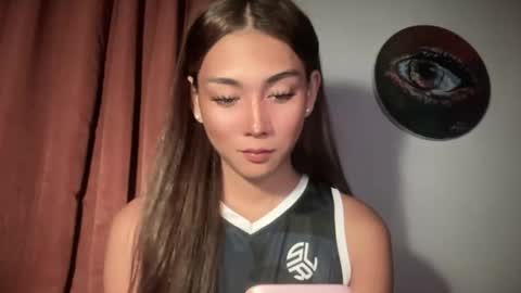 Snapshot of great_barbara chatting on 05.13.26 kianna online show from 05.13.26