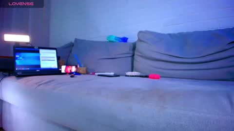 Anny online show from 07.08.26