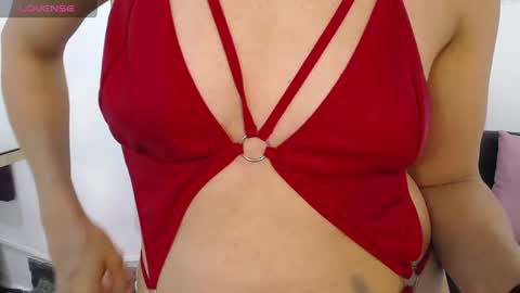 Isabella online show from 02.21.25