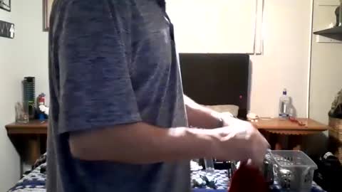 Lord Satan online show from 09.20.25