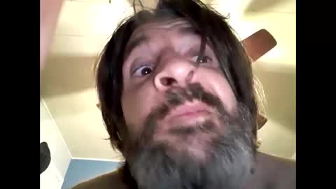 Lord Satan online show from 10.08.25