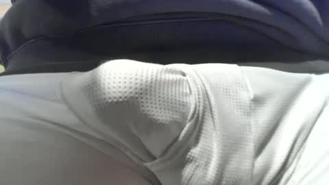 Snapshot of greatjunes chatting on 12.03.24 gr8head online show from 12.03.24