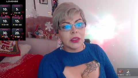 Grecia online show from 12.04.24
