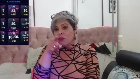 Grecia online show from 01.22.25