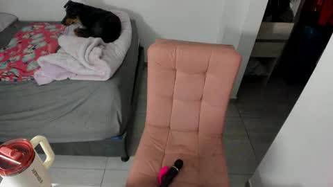 GreciaRuiz online show from 05.18.26