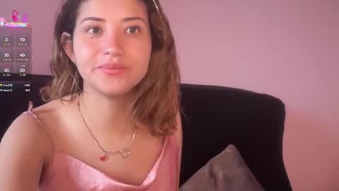 Greeicy online show from 11.30.25