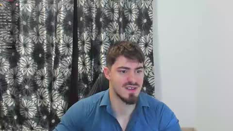 greekgod199 online show from 02.01.26