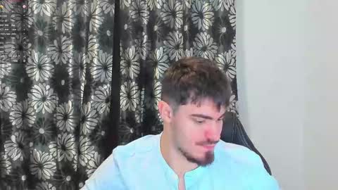 greekgod199 online show from 02.02.26
