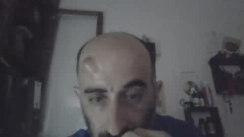 Snapshot of greekgod19cm chatting on 11.30.25 greekgod19cm online show from 11.30.25