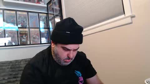 Snapshot of greekgodandgoddess chatting on 01.29.25 greekgodandgoddess online show from 01.29.25