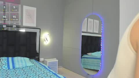 green_lov online show from 04.13.26