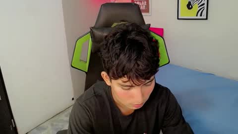 GREEN online show from 12.01.25