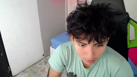 GREEN online show from 12.02.25