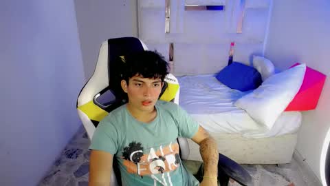 GREEN online show from 01.13.26