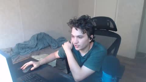 greendynomite_04 online show from 03.03.26