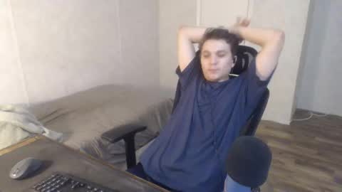 greendynomite_04 online show from 04.07.26