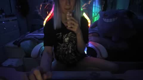 GreenEyedLovexo online show from 02.06.25